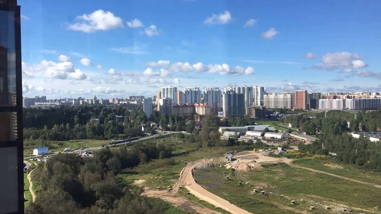 Капральев парк Капральев парк